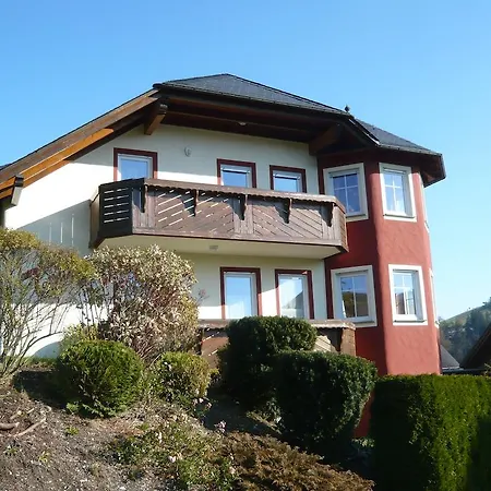 Haus Talblick *