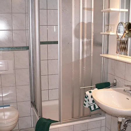 Haus Talblick Feriehus *