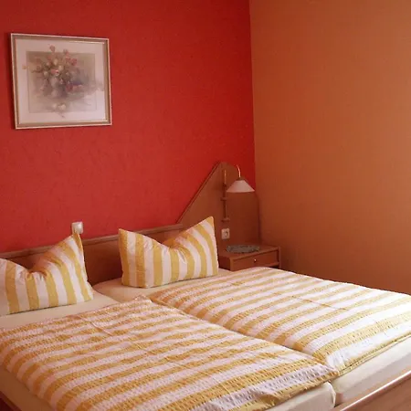 Haus Talblick Feriehus *