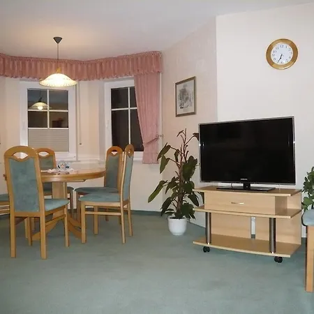 Dom wakacyjny Haus Talblick