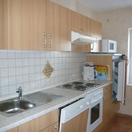 Feriehus Haus Talblick Willingen (Upland)