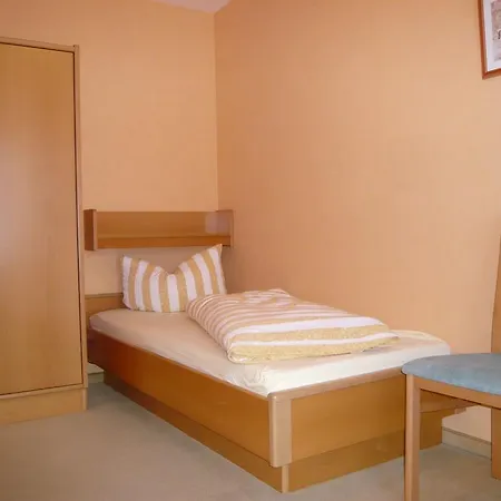 Haus Talblick 빌링겐