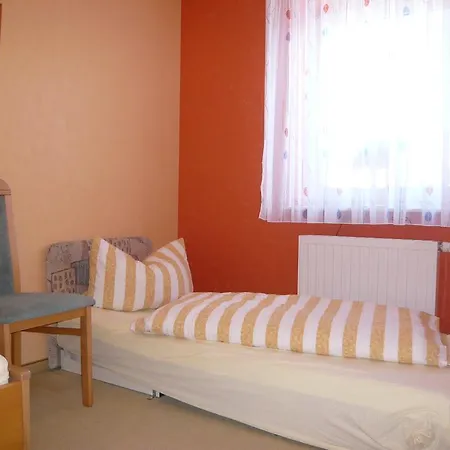 Feriehus Haus Talblick