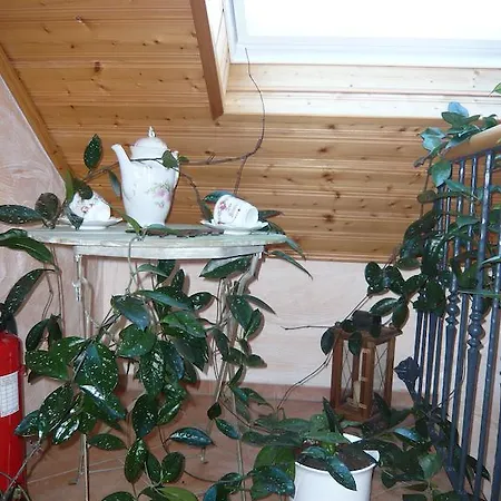 펜션 Haus Talblick *