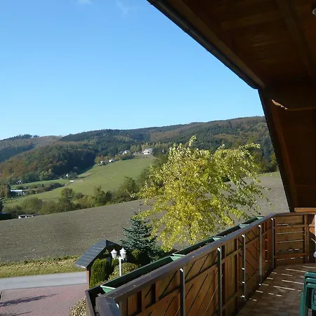 Haus Talblick