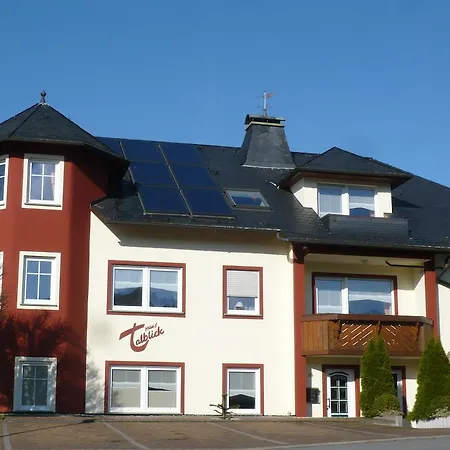 Dom wakacyjny Haus Talblick