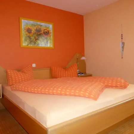 Dom wakacyjny Haus Talblick Willingen (Upland)