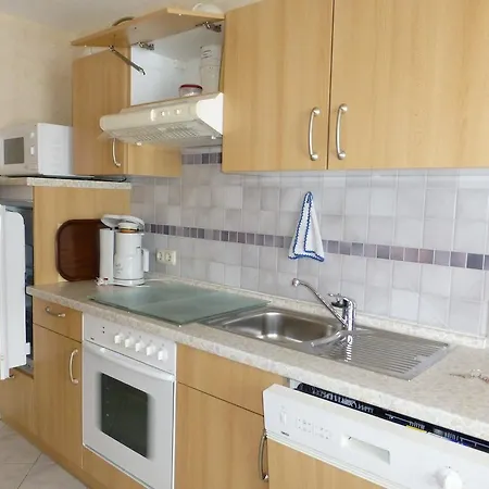 펜션 Haus Talblick