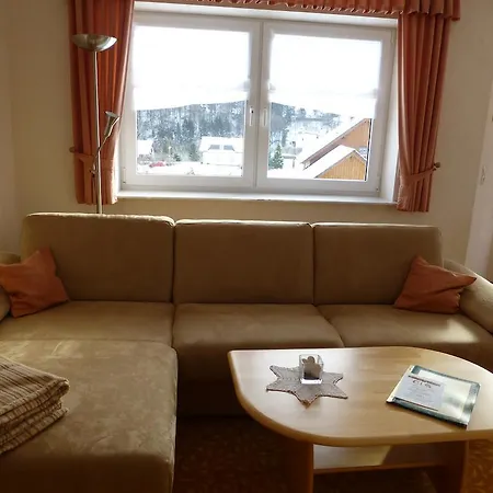 Haus Talblick 빌링겐