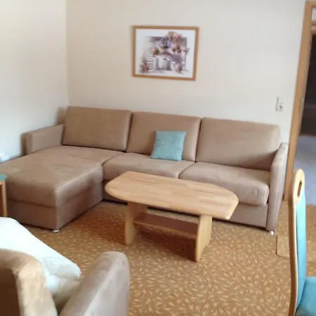 펜션 Haus Talblick