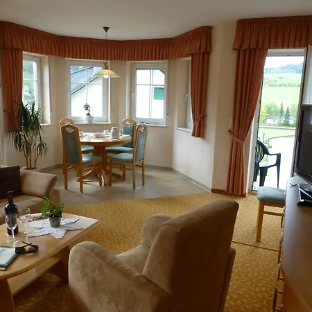 Haus Talblick Dom wakacyjny Willingen (Upland)