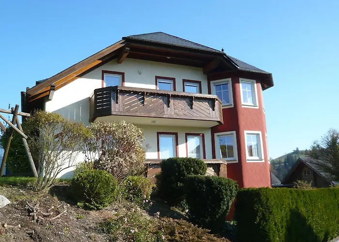 Haus Talblick *