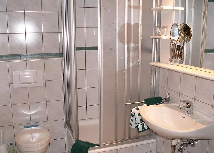 Haus Talblick Дом отдыха *