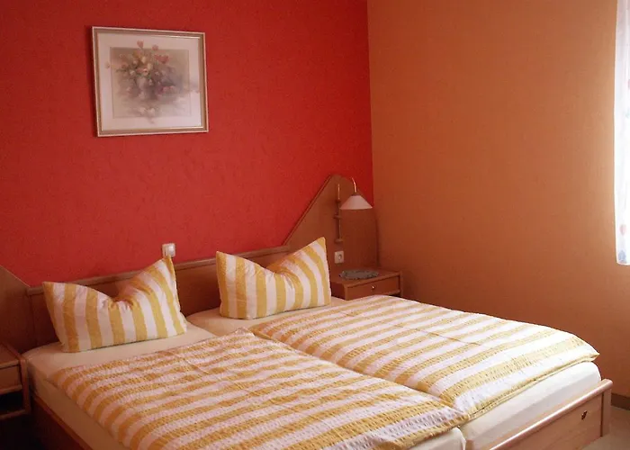 Haus Talblick Дом отдыха *