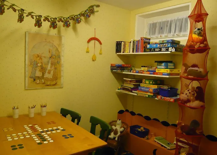 Haus Talblick Виллинген