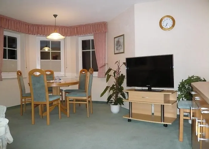 Дом отдыха Haus Talblick