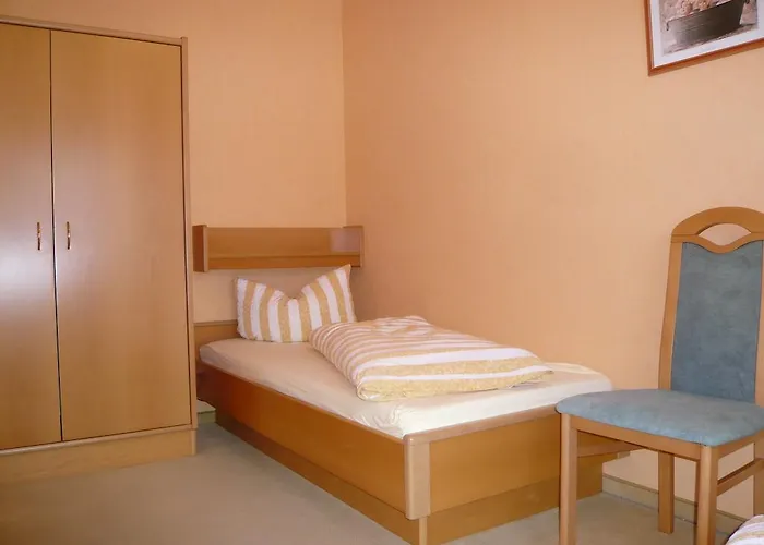 Haus Talblick Виллинген