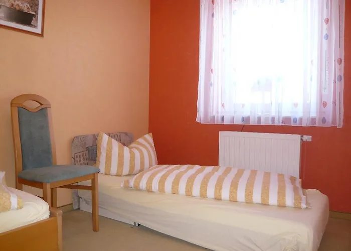 Дом отдыха Haus Talblick