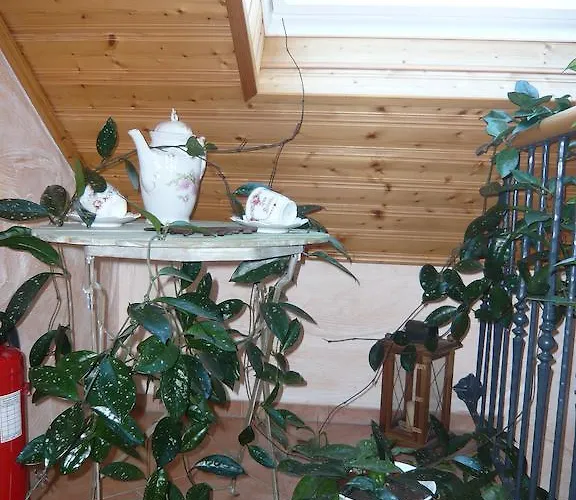 Dom wakacyjny Haus Talblick *