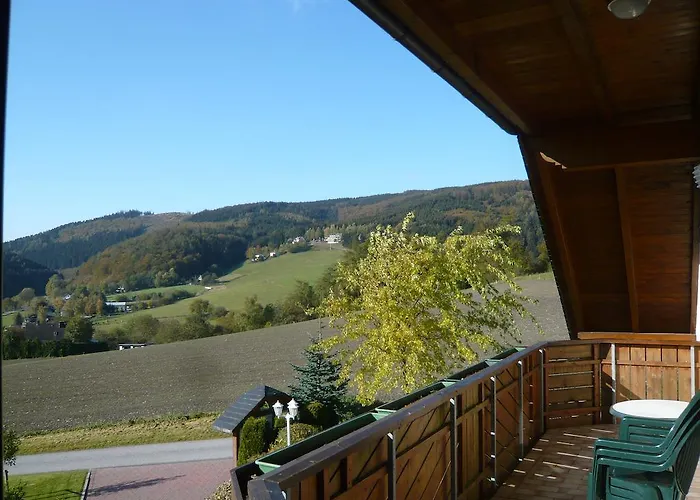 Haus Talblick