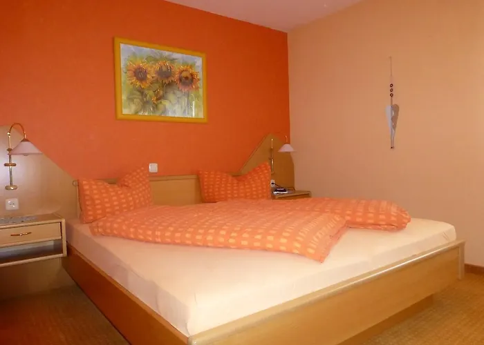 Dom wakacyjny Haus Talblick Willingen (Upland)