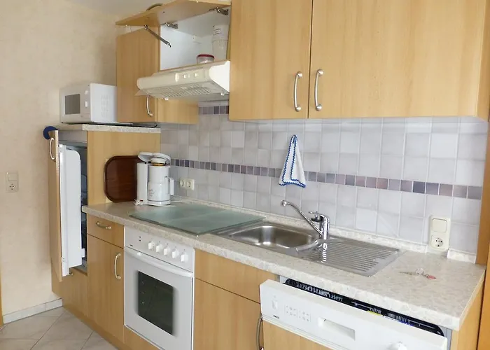 Дом отдыха Haus Talblick