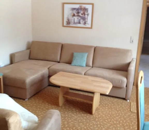 Дом отдыха Haus Talblick